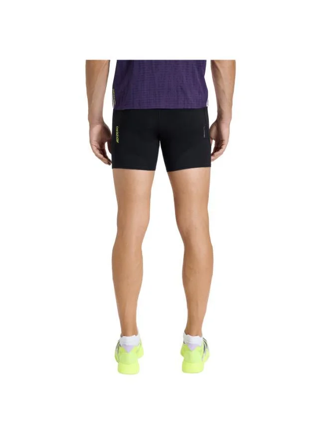 Adidas Adizero Running Short Pocket Tights